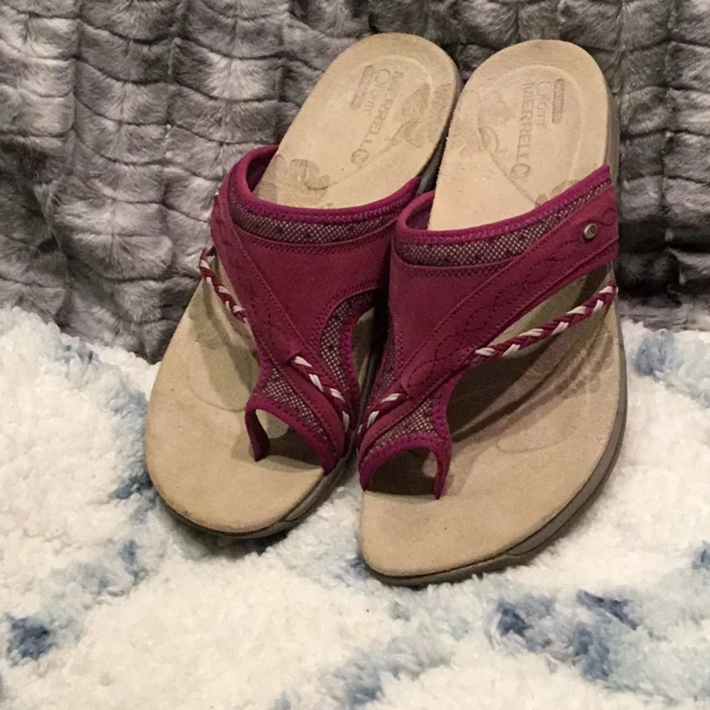 Merrill Sandles